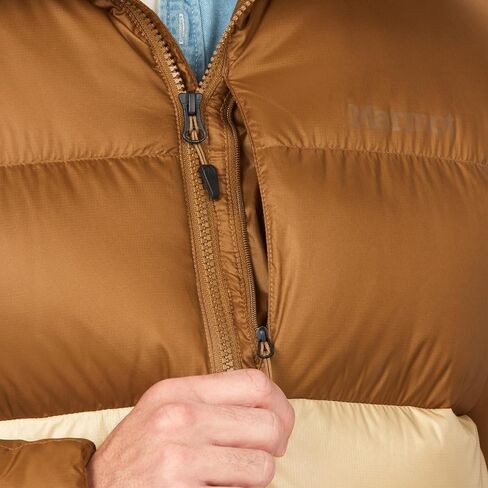 MARMOT Men's Guides Down Hoody in Saudi Arabia