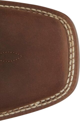 حذاء Justin Boots الرجالي Big News مقاس 11 بوصة غربي in Kuwait