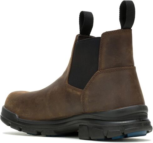 Wolverine Men's DuraShocks Sr Icon Waterproof CarbonMax Romeo Construction Boot in Saudi Arabia
