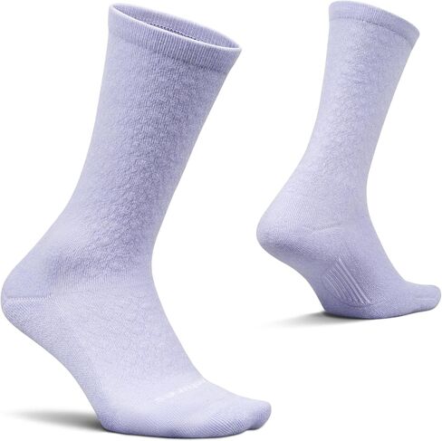 Feetures Women's Everyday Max Cushion Crew Sock in Kuwait