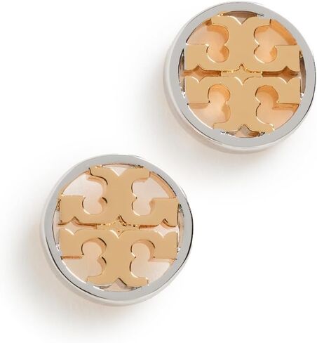 Tory Burch Women's Miller Stud Earrings in Saudi Arabia