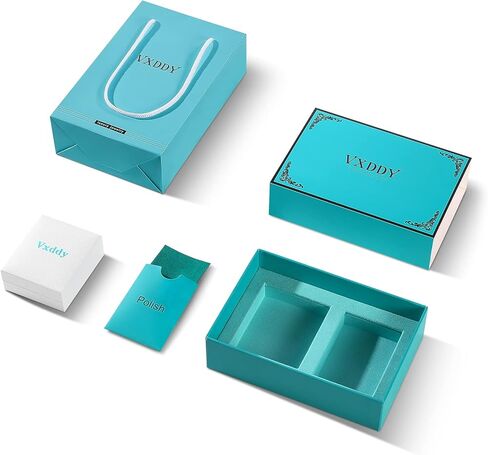 خواتم الأزواج الحب للأبد من الفضة الإسترليني القابلة للتعديل وعد الزوجين خاتم الخطوبة والزفاف in Kuwait