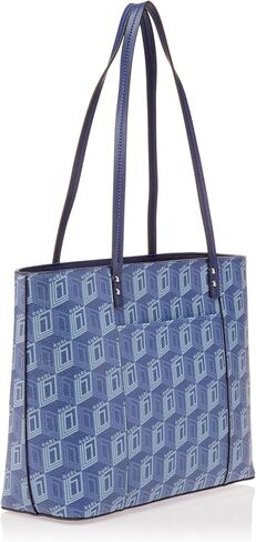 Karl Lagerfeld Paris Legacy Maybelle Tote in Saudi Arabia
