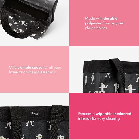 حقيبة تخزين أساسية صغيرة من THIRTY-ONE Gifts in Kuwait