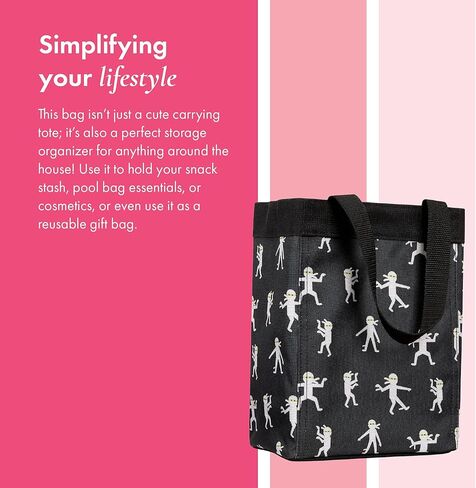 حقيبة تخزين أساسية صغيرة من THIRTY-ONE Gifts in Kuwait
