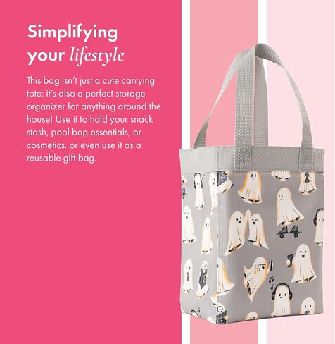 حقيبة تخزين أساسية صغيرة من THIRTY-ONE Gifts in Saudi Arabia