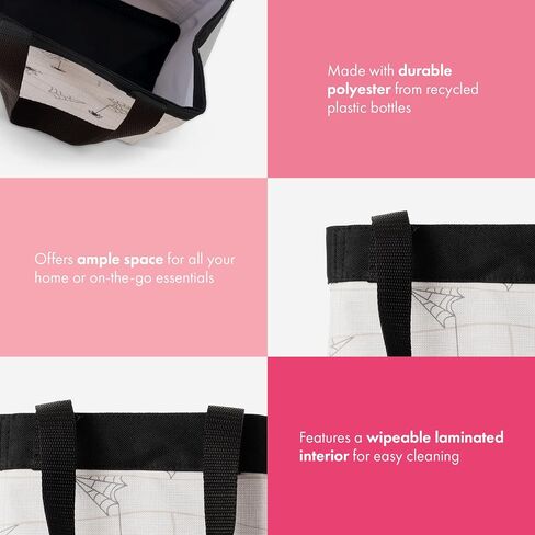 حقيبة تخزين أساسية صغيرة من THIRTY-ONE Gifts in Saudi Arabia