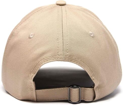 DALIX Delta Gamma Sorority Hat Womens Greek Letters Embroidered Baseball Cap in Saudi Arabia