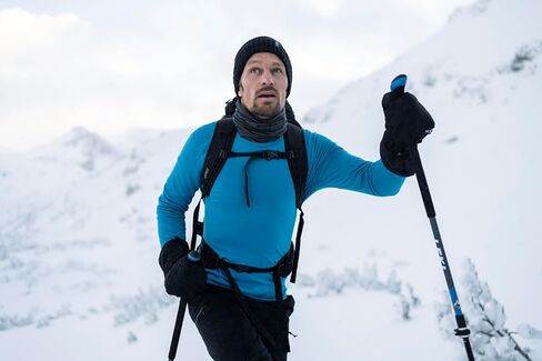 Icebreaker unisex-adult Unisex Merino 200 Flexi Chute in Saudi Arabia