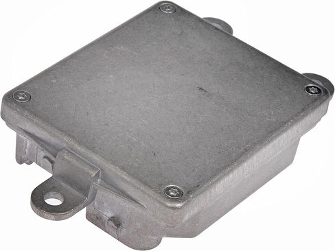Dorman 601-093 High Intensity Discharge (HID) Lighting Ballast Compatible with Select Lincoln Models in Saudi Arabia
