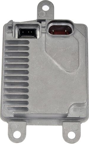 Dorman 601-093 High Intensity Discharge (HID) Lighting Ballast Compatible with Select Lincoln Models in Saudi Arabia