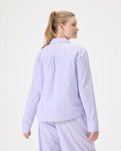 florence by mills Women's Long Sleeve Sleep Shirt in Kuwait