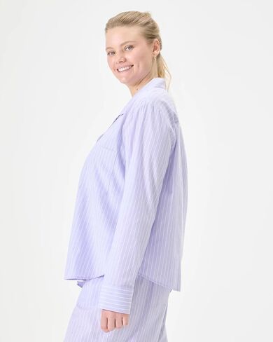 florence by mills Women's Long Sleeve Sleep Shirt in Kuwait