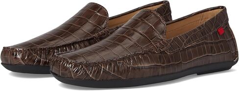 Marc Joseph New York Men's Broadway Loafer Flat in Saudi Arabia