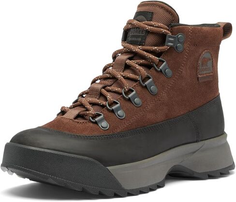 حذاء SOREL الرجالي Scout 87 Pro Plus المقاوم للماء in Saudi Arabia