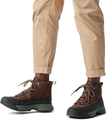 حذاء SOREL الرجالي Scout 87 Pro Plus المقاوم للماء in Saudi Arabia