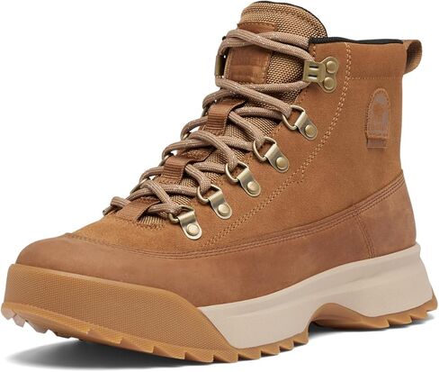 حذاء SOREL الرجالي Scout 87 Pro Plus المقاوم للماء in Saudi Arabia