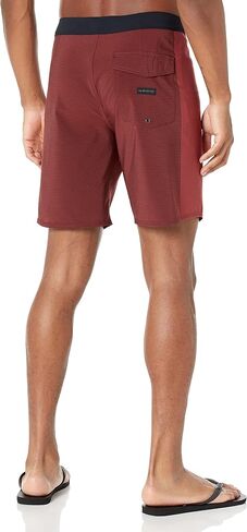 Quiksilver Men's Standard Highlite Arch 19 Boardshort Swim Trunk Bathing Suit in Saudi Arabia