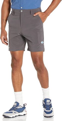 Quiksilver Men's Standard Highlite Arch 19 Boardshort Swim Trunk Bathing Suit in Saudi Arabia