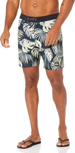Quiksilver Men's Standard Highlite Arch 19 Boardshort Swim Trunk Bathing Suit in Saudi Arabia