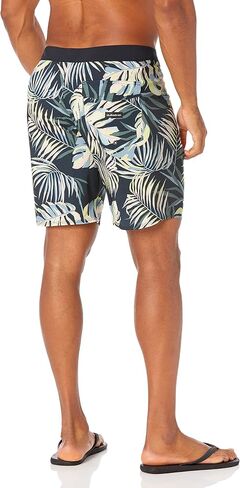 Quiksilver Men's Standard Highlite Arch 19 Boardshort Swim Trunk Bathing Suit in Saudi Arabia