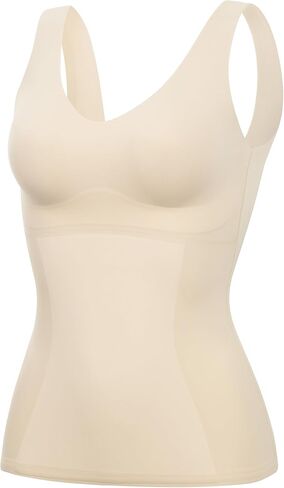 Seamless Women's Tummy Control Compression Fit Shapewear in Saudi Arabia