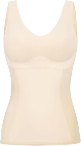 Seamless Women's Tummy Control Compression Fit Shapewear in Saudi Arabia