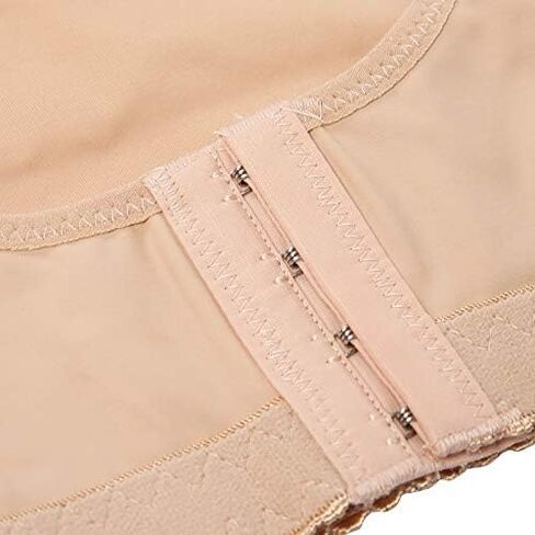 Women Posture Shaper, Upper Arm Shaper Shapewear Compression Sleeves Posture Corrector Adjustable Back Brace for Posture Slimmer Top Posture Corrector Vest Shapewear (M) in Saudi Arabia