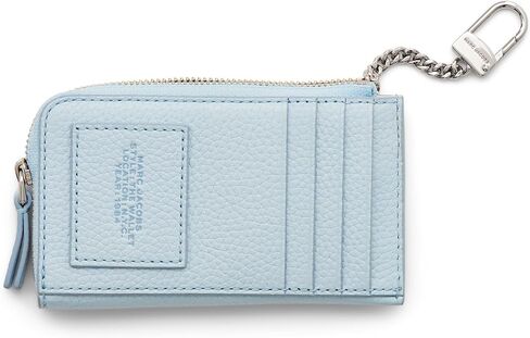 Marc Jacobs Women's The Leather Top Zip Multi Wallet in Saudi Arabia