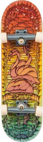 TECH DECK، ربع وعاء Ruckus X-Connect Park Creator، مجموعة منحدر قابلة للتخصيص والبناء مع لوحة أصابع حصرية، لعبة للأطفال للأعمار من 6 سنوات فما فوق in Kuwait