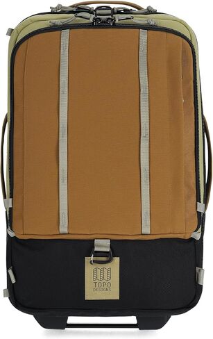 أسطوانة السفر العالمية من توبو ديزاينز، كحلي/كحلي، 44 لتر in Kuwait