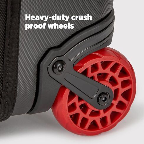 أسطوانة السفر العالمية من توبو ديزاينز، كحلي/كحلي، 44 لتر in Kuwait