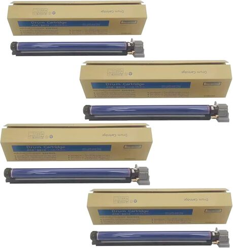 4PK 013R00662 استبدال وحدة طبل التصوير لـ Xerox WorkCentre 7525 7530 7535 7545 7556 7830 7835 7845 7855 7970 Altalink C8030 C8035 C8045 C8055 C8070 Series Printer in Saudi Arabia