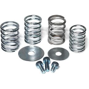 AFC Live Max Travel Kit (30-35psi)