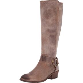 Frye Women's Carson Harness Tall Western Boot in Saudi Arabia