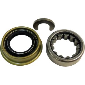 Crown Automotive (8134036K) Axle Shaft Bearing and Seal Kit