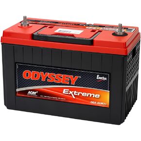 بطارية أوديسي ODX-AGM31 Extreme Series AGM