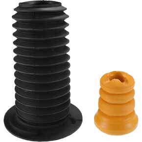 No.31306791712 Suspension Strut Bumper Bump Stop for BMW 228i 2014-2016 for BMW 230i 2017-2021 / Front Rubber Jounce Bumper Buffer/Durable / 1 Set
