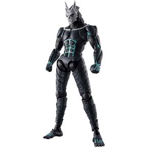 Figure-rise Standard Kaiju No. 8 Color Coded Plastic Model