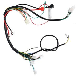 Electric Wiring Harness Replacement for ATV UTV