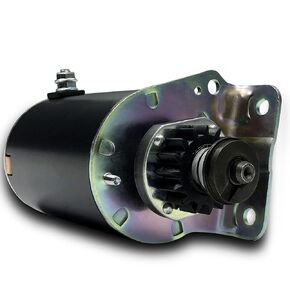 5746 5778 New Briggs & Stratton 795121 Starter (16-Teeth) Replacement for 691262 393499 497401 494198 494990 394943 499529 399169 490420 494148 499521 410-22005 410-22015 AM106883