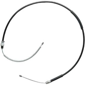 Raybestos BC93200 Professional Grade Parking Brake Cable
