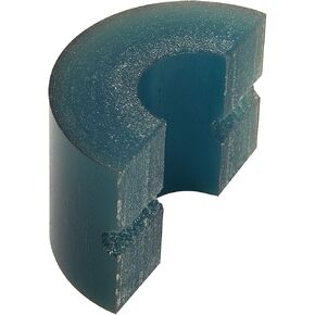 Allstar Performance ALL56393 Half Bushing for Third Link Assembly