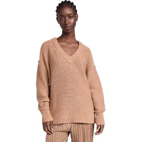 Free People Alli V-Neck