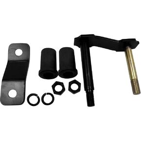 722-023 Rear Leaf Spring Shackle Kit For Toyota Tacoma 1995-2000 0448304040
