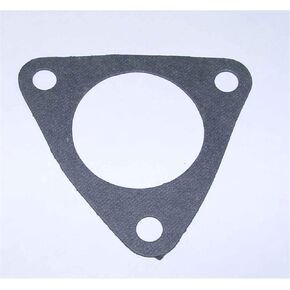 Omix-Ada | 17117.01 | Engine Coolant Thermostat Gasket, L-Head | OE Reference: 639650 | Fits 1941-1953 Willys with 134CID