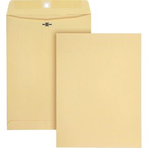 Quality Park 9x12 Heavy-duty Envelopes