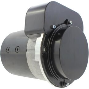 Kit Cableless Motor W/Brake 70001657 JLG Parts JLG Scissor Lift Wheel Drive Assembly Motor without Cables for JLG ES Series Scissor Lift 2030ES 2630ES 2646ES 3246ES