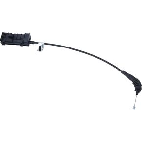 Left Driver Side Hood Release Cable 912-403 Compatible with Ford Fusion Models 2013-2016 Replace＃ DS7Z16916A