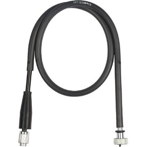 Motorcycle Speedometer Cable Compatible with BMW F 650 / F 650 ST / 62112346413